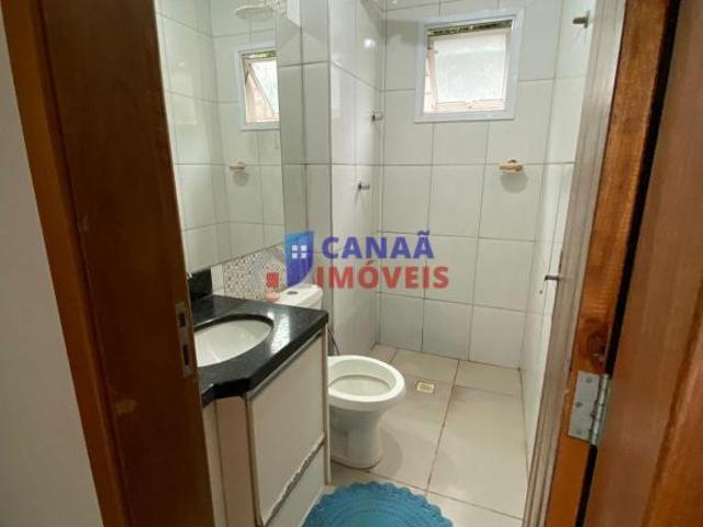 Apartamento térreo 2 quartos à venda no bairro Canaã Uberlândia/MG