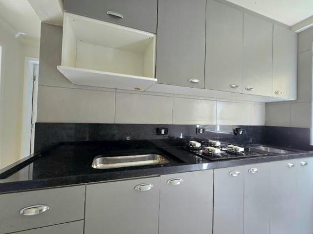 Apartamento térreo 2 quartos Delegado Bruno Tatuquara