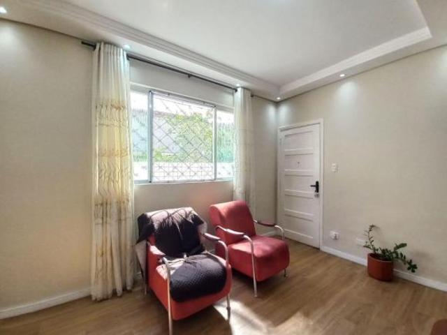 Apartamento Térreo 2 quartos Gonzaga Santos SP