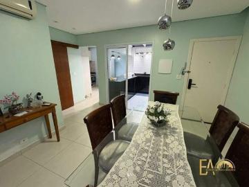 Apartamento térreo 2 suítes 1 vaga /santos/ Gonzaga