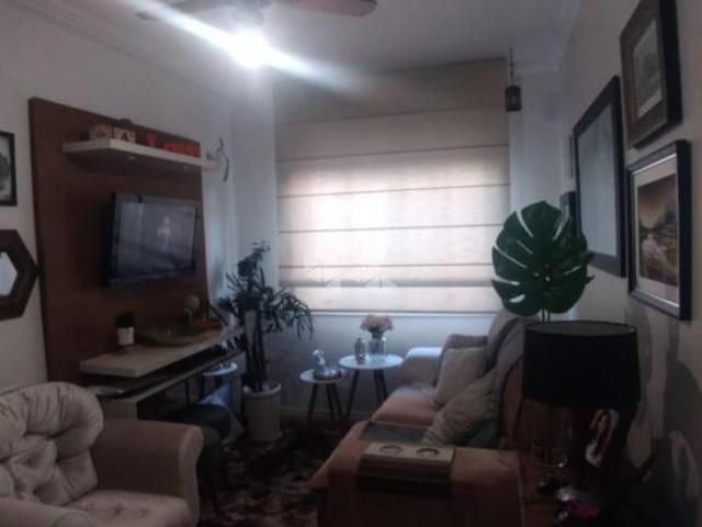 Apartamento Térreo c/ 02 Dormitórios e vaga de Garagem Zona Sul Porto Alegre
