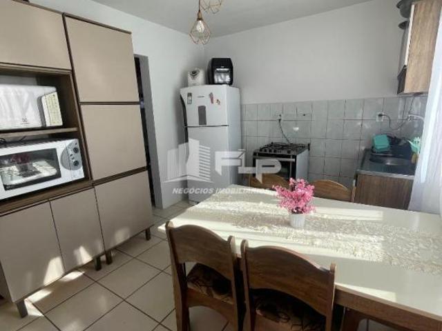 APARTAMENTO TÉRREO COM ÓTIMO CUSTO BENEFÍCIO