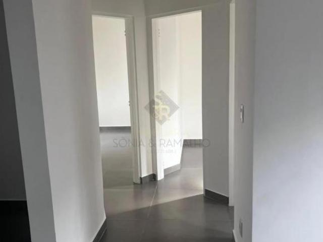Apartamento Térreo com dois dormitórios para venda no Jardim Zara Ribeirão Preto, SP