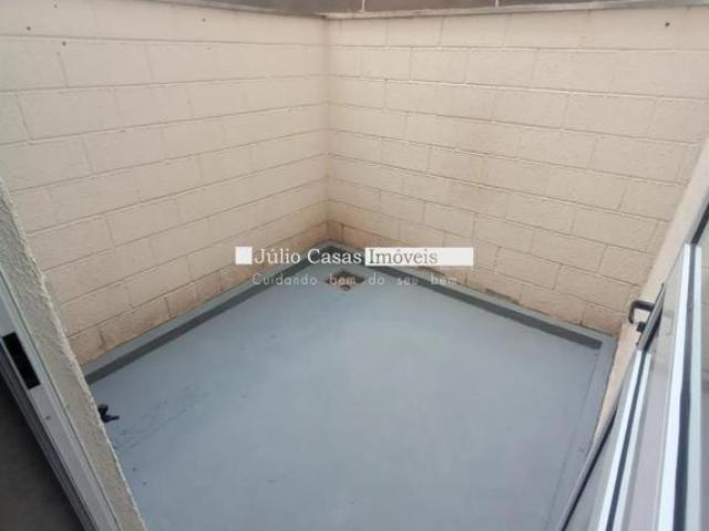Apartamento térreo com `garden` à venda na zona Oeste de Sorocaba