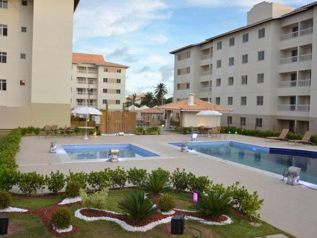 Apartamento Térreo com Pátio e Jardim Privativo e todo no Porcelanato