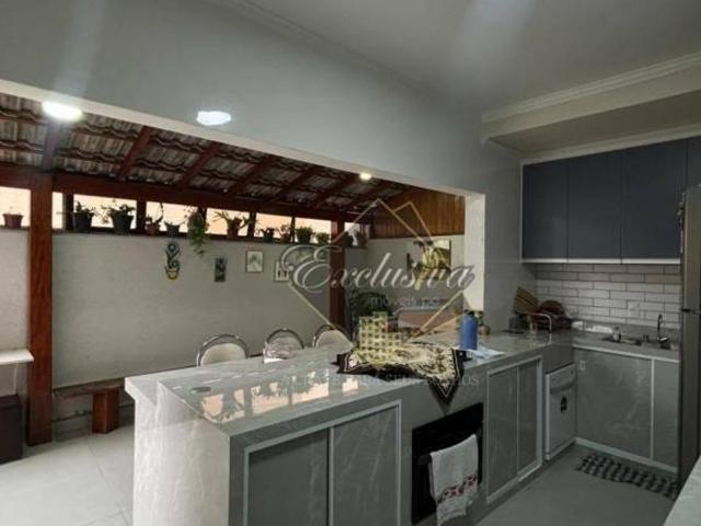 Apartamento Térreo com Quintal e 2 Quartos no Jardim Amarillys