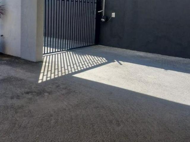 APARTAMENTO TÉRREO COM QUINTAL NA VILA SÃO PAULO MOGI DAS CRUZES
