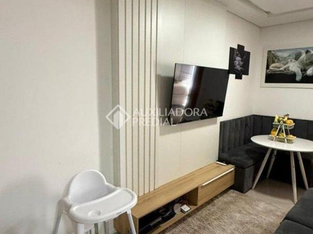 Apartamento Térreo com Quintal Privativo no Jardim Las Vegas Santo André