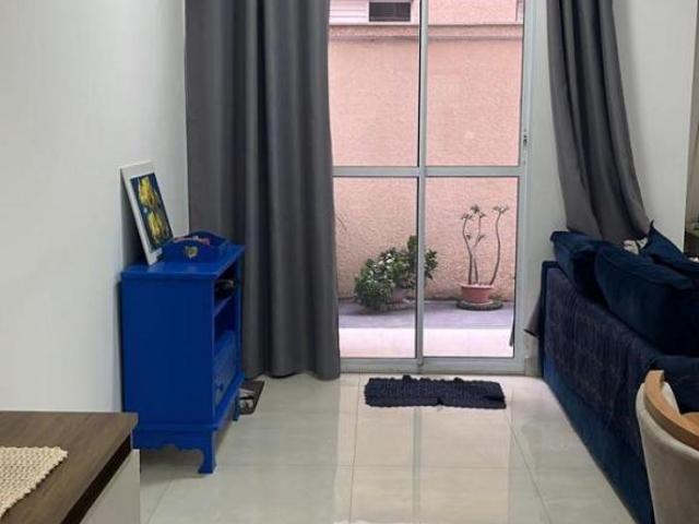 Apartamento Térreo com Varanda e Lazer Completo no Viva Vista Mirante – Sumaré AP001284