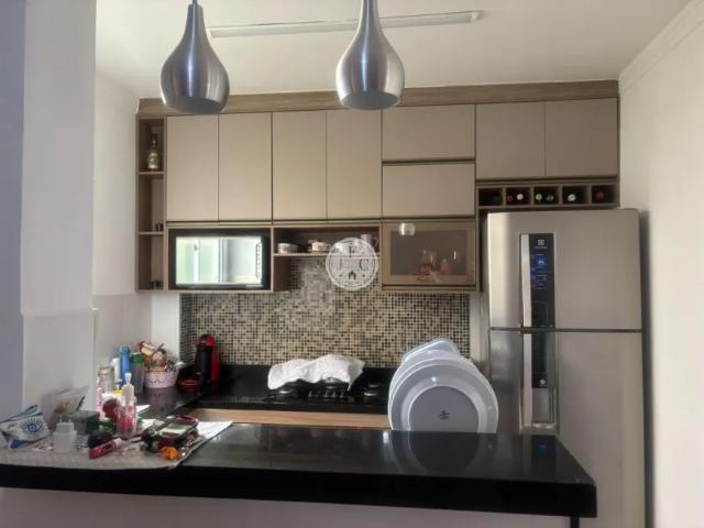 Apartamento Terreo com 02 Quartos para Alugar, 41m² Condomínio Reino da Inglaterra Residencial J