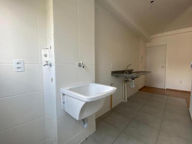 Apartamento Térreo com 2 Dorm. sendo 1 Suíte e duas vagas de garagem no Edifício Morumbi Life Reside