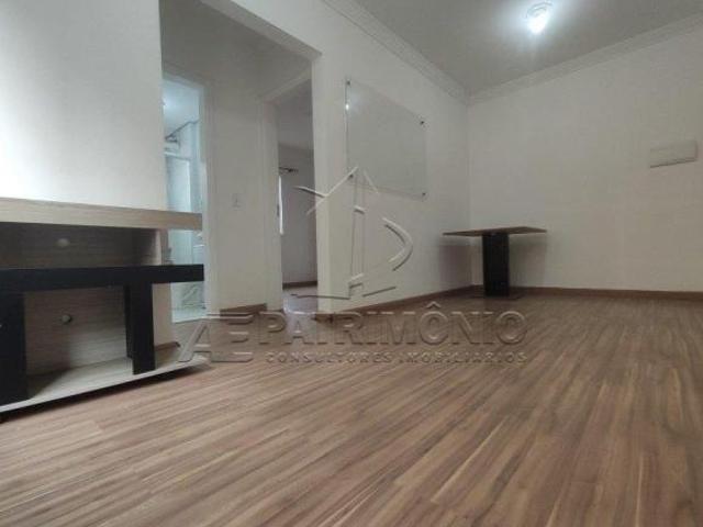 APARTAMENTO TERREO COM 2 QUARTOS