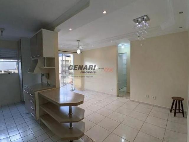 Apartamento térreo com 2 quartos à Venda no Vila das Praças