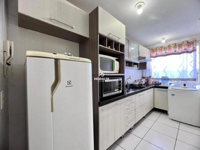Apartamento térreo com 2 quartos à venda São Marcos São José dos Pinhais/PR