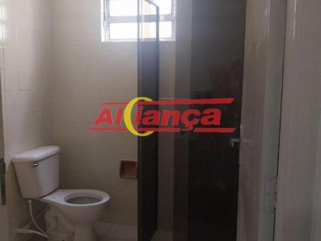 APARTAMENTO TERREO COM 2 QUARTOS À VENDA, 72 M² Jardim Barbosa Guarulhos SP