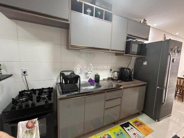 APARTAMENTO TERREO COM 2 QUARTOS BAIRRO ORIÇÓ EM GRAVATAI