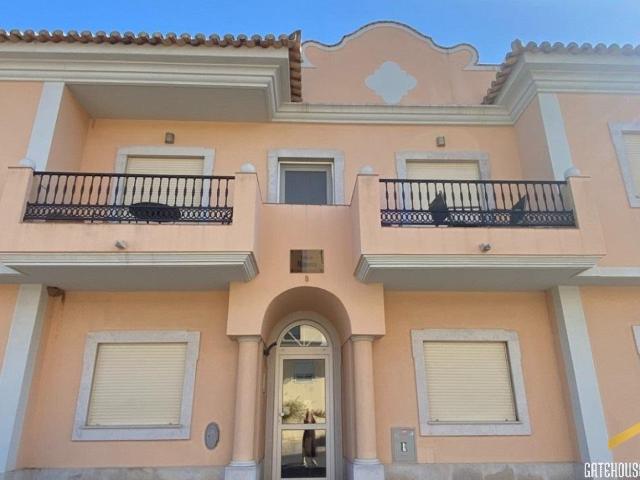 Apartamento térreo com 2 quartos em Santa Bárbara, Algarve. 105m² Santa Bárbara De Nexe