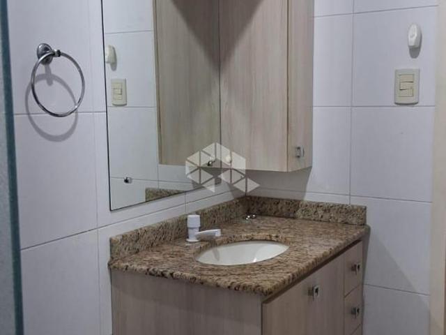 Apartamento térreo com 3 dormitórios no bairro Santana