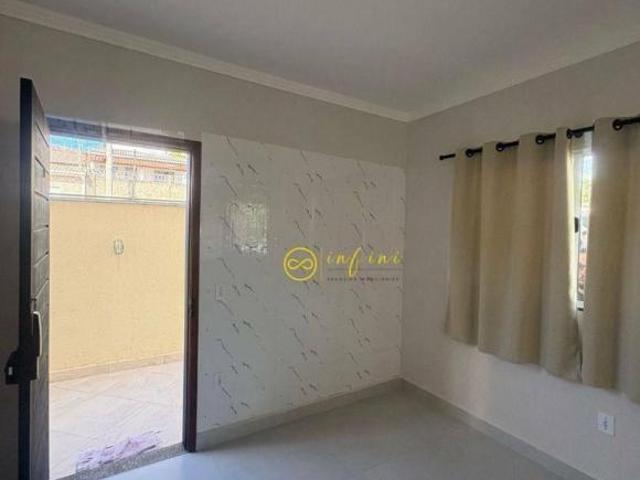 Apartamento Térreo com 3 Quartos, sendo 1 Suíte à venda, 64 m² por R$ 280.000 Condomínio L´Italia