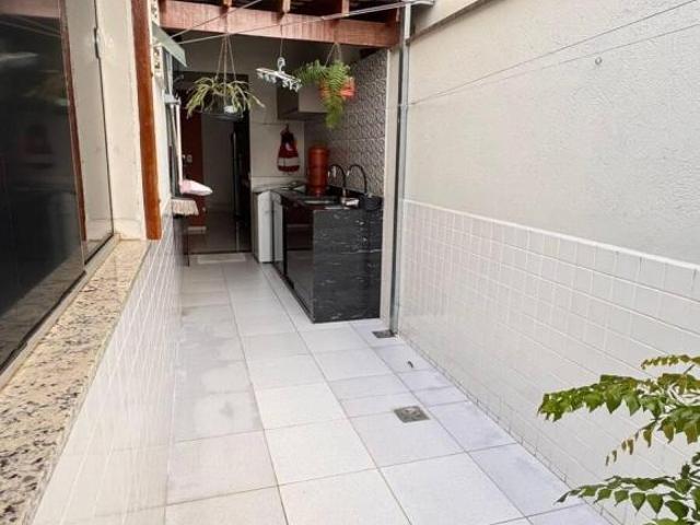 Apartamento Térreo Cidade Nova cod 1197