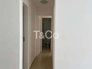 Apartamento térreo a venda ou locação
