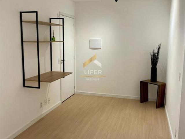 Apartamento Térreo à Venda – 2 Dormitórios – Condomínio Perfetto – Hortolândia/