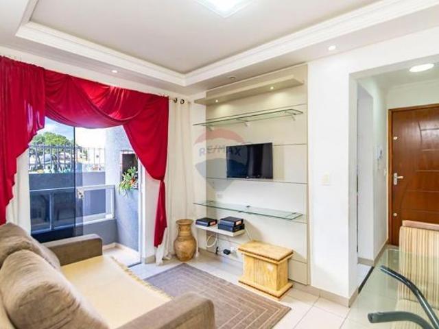 Apartamento terreo a venda 2 quartos Cidade Jardim São José dos pinhais
