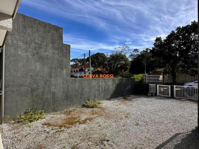 Apartamento Térreo à Venda  300m do Mar!