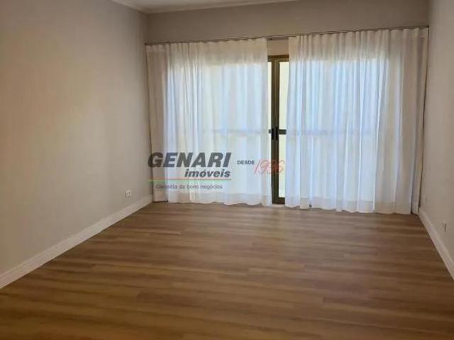 Apartamento térreo à Venda e Locação com 3 Quartos 1 suíte 142m² Jardim América, Indaiatuba/SP