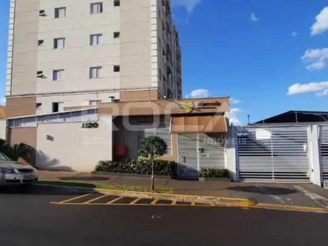 Apartamento térreo à venda com 2 dormitórios no bairro Ipiranga, em Ribeirão Preto