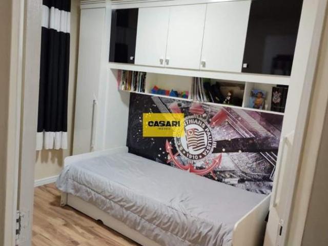 Apartamento Térreo à Venda com Planejados e Lazer Completo – Chácara Silvestre
