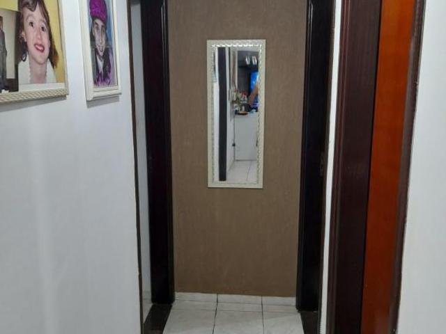 APARTAMENTO TÉRREO À VENDA – CONDOMÍNIO RESIDENCIAL VALENTIM