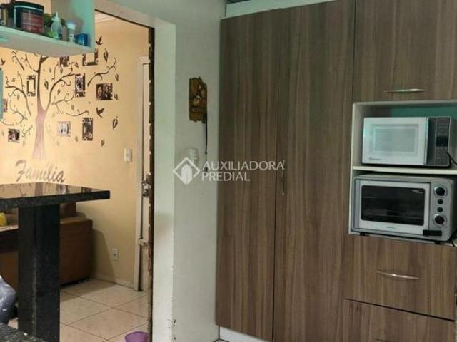 Apartamento Térreo à Venda Funcionalidade e Conforto 1 quarto