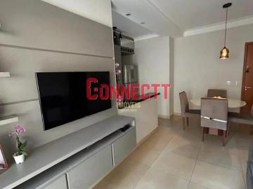 Apartamento Térreo à venda, Ipiranga, Ribeirão Preto, SP