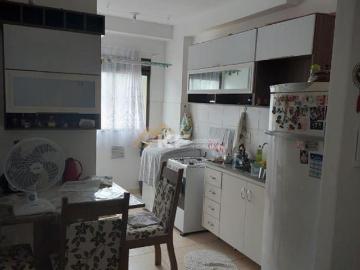 Apartamento Térreo á venda Lagoinha Ribeirão Preto SP