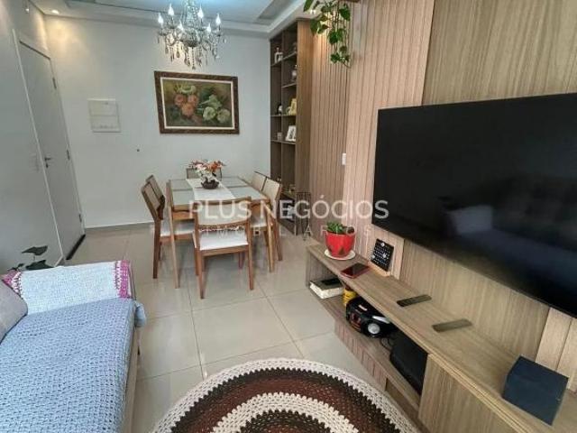 Apartamento Térreo À Venda Massimo Residence Sorocaba/SP 2 dormitórios 55 m²