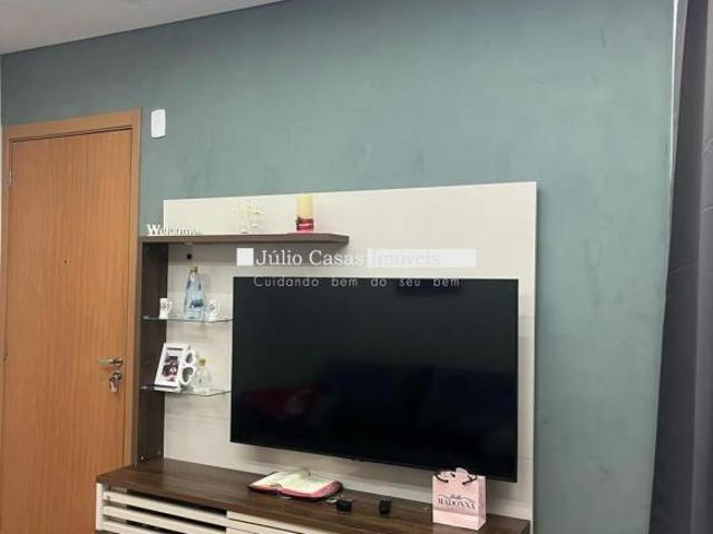 Apartamento térreo à venda na zona Oeste de Sorocaba