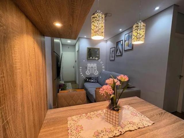 APARTAMENTO TÉRREO À VENDA NO CONDOMÍNIO PARQUE CENTENÁRIO EM JUNDIAÍ/SP