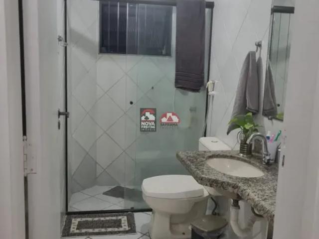 Apartamento térreo à venda no Edifício Vereda em Pindamonhangaba