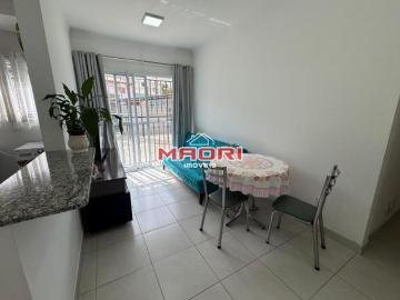 Apartamento térreo à venda no Edifício Florida em Valinhos