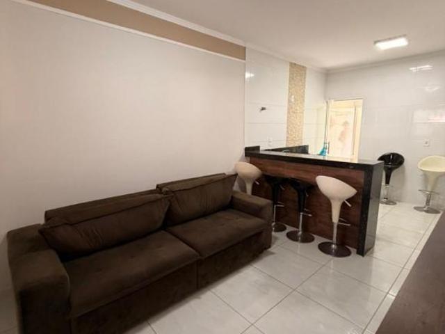 Apartamento térreo à venda no João Liporoni