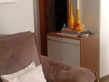 Apartamento Térreo a venda no Residencial Áustria em Americana