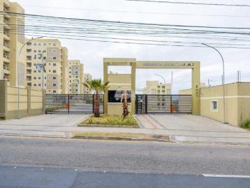 Apartamento Térreo à venda no Residencial Cores de Outono