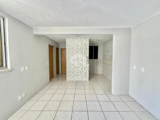 Apartamento Térreo à Venda no Residencial Medianeira Ótima Oportunidade!