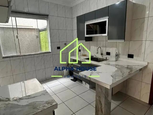Apartamento Térreo à venda, Residencial Campo Belo, Pindamonhangaba, SP