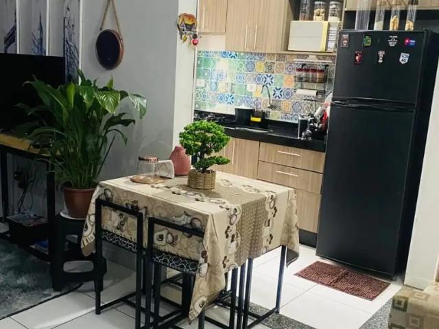 Apartamento Térreo à Locação no Condomínio Moradas Betânia 1
