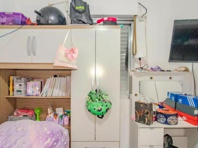 Apartamento térreo, Bairro IAPI, Porto Alegre/RS
