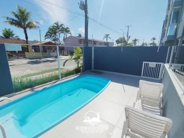 Apartamento Térreo Gaivotas Matinhos