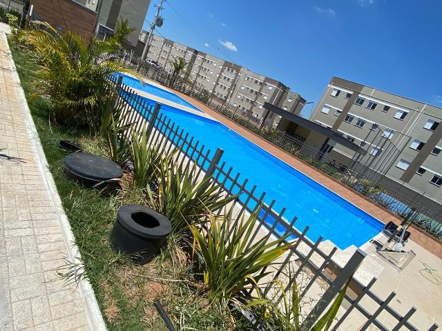 Apartamento Térreo Garden Privativo – Conforto e Exclusividade em Cada Detalhe