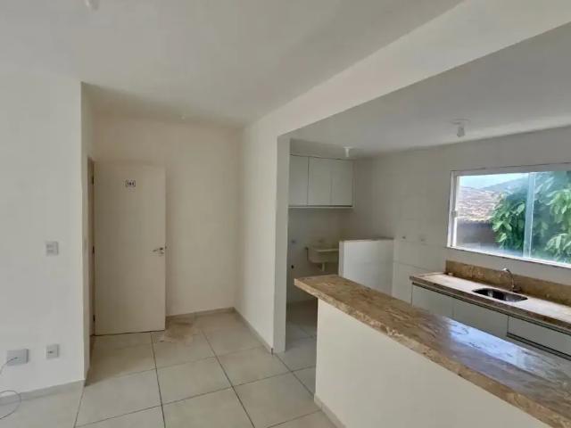 Apartamento térreo dois quartos R$2.500,00 Buraquinho Lauro de Freitas